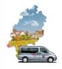 Vorschaubild der News: Mit dem Bürgerbus zum Impftermin Vorschaubild der News: Mit dem Bürgerbus zum Impftermin
