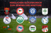 Vorschaubild der Meldung: Minitor-Gewinnspiel: Die 150 Gewinner stehen fest