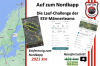 Meldung: Trickshot Challenge des ESV Lok Falkenberg