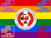 Vorschaubild der Meldung: „Ihr könnt auf uns zählen! Gegen Homophobie im Fußball“