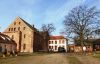 Vorschaubild der News: Neugestaltung der Außenanlagen der Burg Beeskow Vorschaubild der News: Neugestaltung der Außenanlagen der Burg Beeskow