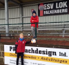Meldung: +++Sieger ESV Trickshot Challenge+++