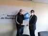 Vorschaubild der News: Gemeinde Nauheim verlängert Zusammenarbeit mit Sport-Coach Esmir Velic Vorschaubild der News: Gemeinde Nauheim verlängert Zusammenarbeit mit Sport-Coach Esmir Velic