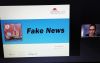 Vorschaubild der Meldung: Vortrag zum Thema "Fake News" und Hate Speech