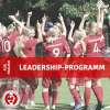 Vorschaubild der Meldung: Leadership-Programm für Frauen im Fußball