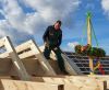 Vorschaubild der News: WIS-Bauprojekt in Altdöbern ist geweiht Vorschaubild der News: WIS-Bauprojekt in Altdöbern ist geweiht