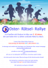 Vorschaubild der Meldung: Oster- Rätsel- Rallye