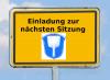 Vorschaubild der News: Einladung zur Konstituierenden Sitzung der Gemeindevertretung Vorschaubild der News: Einladung zur Konstituierenden Sitzung der Gemeindevertretung