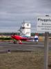 Vorschaubild der News: Kunstflugtraining am Verkehrslandeplatz Welzow Vorschaubild der News: Kunstflugtraining am Verkehrslandeplatz Welzow