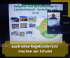 Meldung: Digitaler Zukunftstag Brandenburg – AGRARaktiv stellt Schülerinnen und Schülern die 14 Grünen Berufe vor