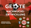Vorschaubild der Meldung: 60 Motivierte spielen auf 11 Spielfeldern für ein Ziel