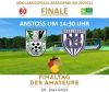 Vorschaubild der Meldung: Finaltag der Amateure wird von 3. Programmen übertragen