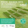 Vorschaubild der Meldung: DFB startet Leadership-Programm "fußball+"