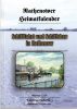 Vorschaubild der Meldung: Rathenower Heimatkalender Sonderausgabe "Schifffahrt und Schiffsbau in Rathenow"