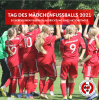 Vorschaubild der Meldung: Bewerben für den Tag des Mädchenfußballs 