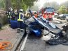 Meldung: Verkehrsunfall Bippener Straße