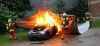Meldung: Freiwillige Feuerwehr Schafflund rüstet sich für brennende E-Autos
