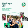 Vorschaubild der Meldung: "Umfrage, die" zum Frauen- und Mädchenfußball