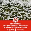 Vorschaubild der Meldung: Gewinne Tornetze für deinen Verein!