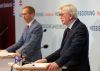 Vorschaubild der News: Bouffier und Klose zu den Beschlüssen des Corona-Kabinetts Vorschaubild der News: Bouffier und Klose zu den Beschlüssen des Corona-Kabinetts