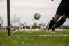 Vorschaubild der Meldung: Das ist bei Fußballspielen derzeit zu beachten