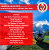 Vorschaubild der Meldung: Staffeleinteilung im Junioren-Landesspielbetrieb