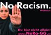 Vorschaubild der News: #NoRacism im Landkreis GG Vorschaubild der News: #NoRacism im Landkreis GG
