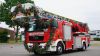 Meldung: Drehleiter der Feuerwehr Hörstel feierlich eingeweiht