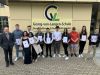 „Georg-von-Langen-Schule verabschiedet Ihre FOS Absolventen“ 58 Schüler erhalten ihr Zeugnis der Allgemeinen Fachhochschulreife