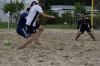 Vorschaubild der Meldung: Sommer, Sonne, Beachsoccer