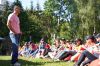 Vorschaubild der Meldung: Völkerverständigung: Teilnehmende für Challenge Academy gesucht
