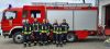 Feuerwehren aus dem Landkreis unterstützen bei Katastrophenlage