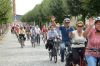 Vorschaubild der Meldung: Save the Date: Radeln mit Landrat Siegurd Heinze bei der „Tour de OSL“ am 28. August 2021