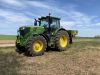 Vorschaubild der Meldung: Digitale Landwirtschaft -Hofgut Neumühle führt Landwirte an technologische Trends heran