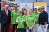Meldung: Zweitsportlichste Schule Sachsen-Anhalts 2020 kommt aus Hettstedt