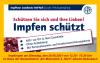 Vorschaubild der News: Impfung am 24.08.2021 in Alheim Vorschaubild der News: Impfung am 24.08.2021 in Alheim
