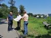 Vorschaubild der News: Barrierefreier Bushaltestellenausbau am Friedhof gestartet Vorschaubild der News: Barrierefreier Bushaltestellenausbau am Friedhof gestartet