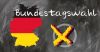 Vorschaubild der News: Briefwahlunterlagen frühestens ab dem 16.08.2021 Vorschaubild der News: Briefwahlunterlagen frühestens ab dem 16.08.2021