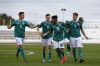 Vorschaubild der Meldung: U17-Länderspiel in Brandenburg
