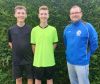Neue Jugendschiedsrichter beim TSV Eggersdorf