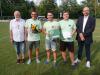 Vorschaubild der Meldung: 100-jähriges Jubiläum in Klinge