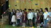Klasse 1e - Einschulungsfeier - August 2021
