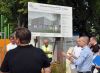 Vorschaubild der News: Baufortschritt an Grundschule Vorschaubild der News: Baufortschritt an Grundschule