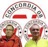 Vereinsspielpläne Online / Schiedsrichter bleiben Concordia treu !