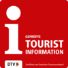 Vorschaubild der Meldung: Tourist-Informationen Grünheide (Mark) meistert wiederholt den Qualitätscheck