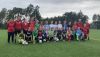 Vorschaubild der Meldung: Neue Nachwuchs-Kickerinnen wurden gesichtet