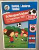 Meldung: +++ESV lud zum Schnupperkicken ein+++