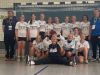 Start in der D-Jugend im Handballverband