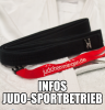 Infos Judo-Sportbetrieb SC