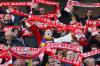 Die Fans sind zurück in der Fußball-Bundesliga - auch am 5. Spieltag sind Zuschauer in allen Stadien zugelassen - Symbolfoto: Joachim Hahne / johapress